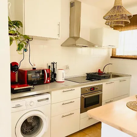 Apartmán Casa Verdemar Pool View Wifi Fibra600 Corralejo