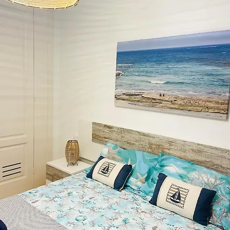 Apartmán Casa Verdemar Pool View Wifi Fibra600 Corralejo