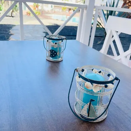 Apartmán Casa Verdemar Pool View Wifi Fibra600 Corralejo