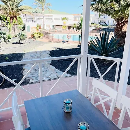 Apartmán Casa Verdemar Pool View Wifi Fibra600