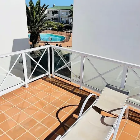 Apartmán Casa Verdemar Pool View Wifi Fibra600