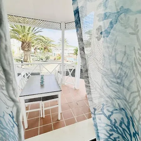 Apartmán Casa Verdemar Pool View Wifi Fibra600