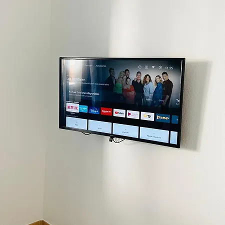 Apartmán Casa Verdemar Pool View Wifi Fibra600