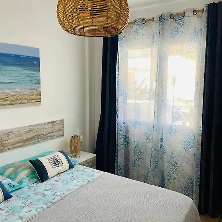 Apartmán Casa Verdemar Pool View Wifi Fibra600