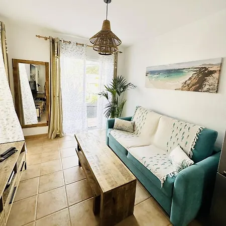 Casa Verdemar Pool View Wifi Fibra600 * Corralejo