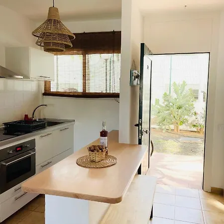 Casa Verdemar Pool View Wifi Fibra600 * Corralejo