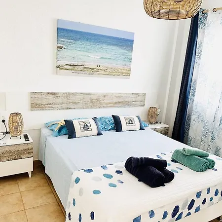 Casa Verdemar Pool View Wifi Fibra600 Apartmán *