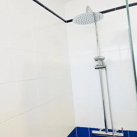Apartmán Casa Verdemar Pool View Wifi Fibra600