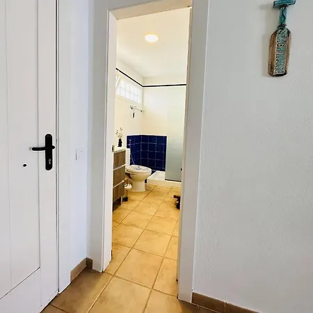 Casa Verdemar Pool View Wifi Fibra600 Apartmán