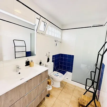 Apartmán Casa Verdemar Pool View Wifi Fibra600