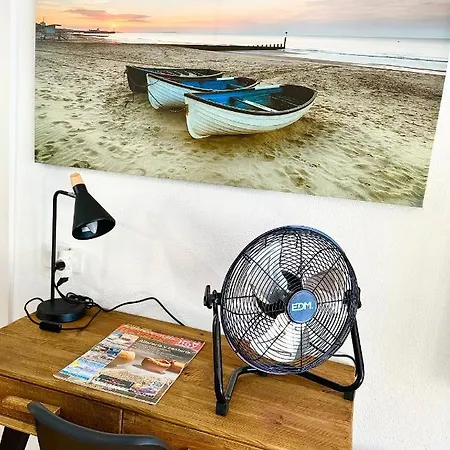 Apartmán Casa Verdemar Pool View Wifi Fibra600 Corralejo